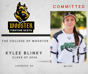 Kylee Commitment