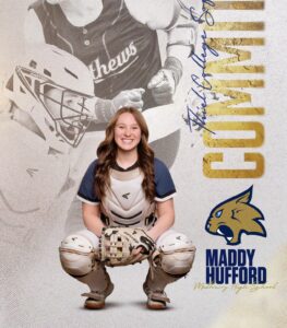 Maddy H Commit Thiel