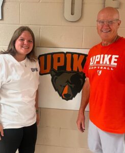 Brooklyn Dovenbarger Commit