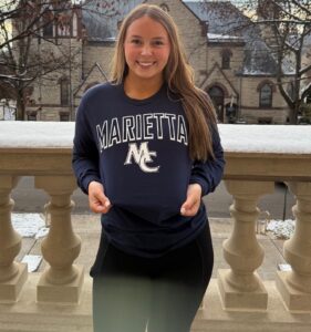 Brynn Frye Committment