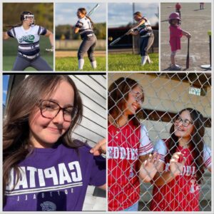 Abbey Wittman Commit